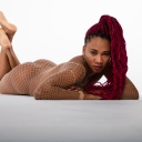 Modelo Joyce Morena
