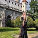 Queen of the castle