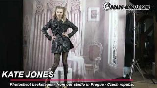 467 Backstage Photoshoot   Kate   Jones