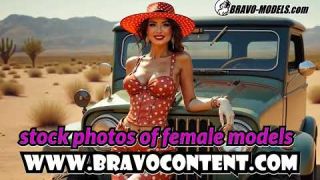 Bravo Content - Stock photos marketplace