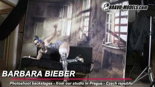 465 Backstage Photoshoot   Barbara Bieber